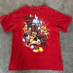 Vintage Disney Shirt